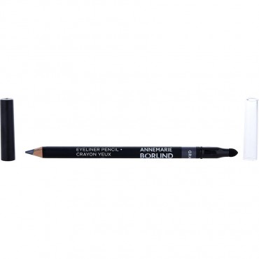 Annemarie Borlind by Annemarie Borlind (WOMEN) - Eyeliner Pencil - Graphite --1g/0.03oz