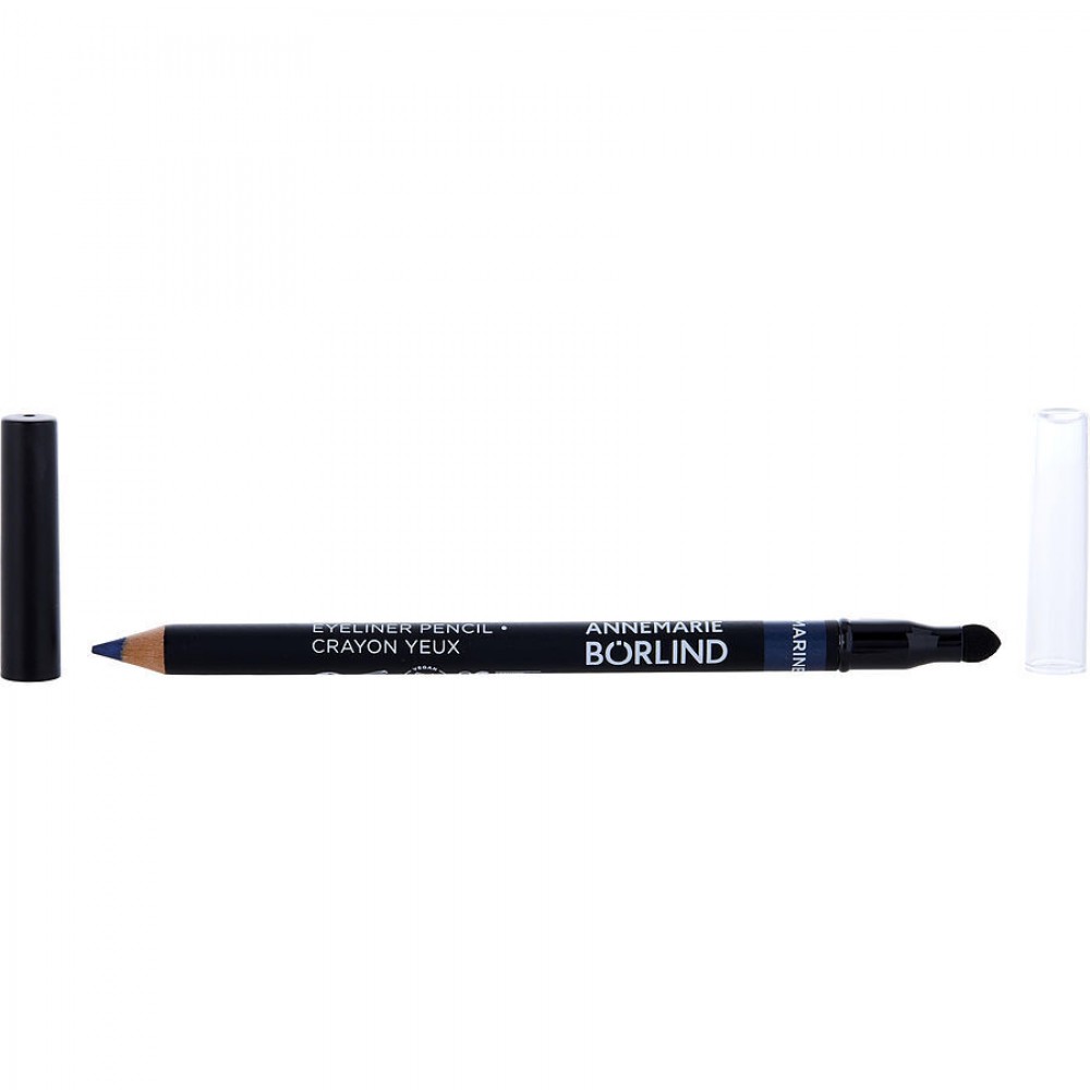 Annemarie Borlind by Annemarie Borlind (WOMEN) - Eyeliner Pencil - Marine Blue --1g/0.03oz