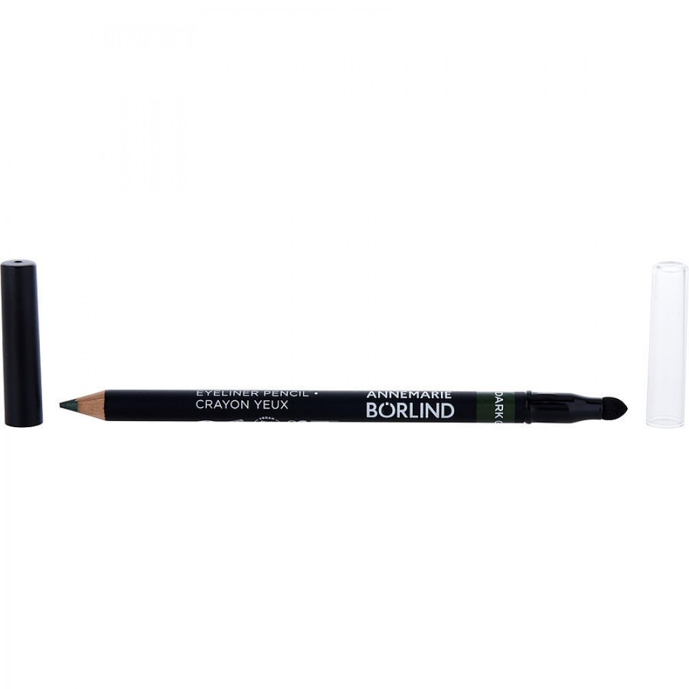 Annemarie Borlind by Annemarie Borlind (WOMEN) - Eyeliner Pencil - Dark Green --1g/0.03oz