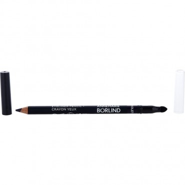 Annemarie Borlind by Annemarie Borlind (WOMEN) - Eyeliner Pencil - Violet Black --1g/0.03oz