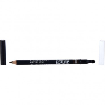 Annemarie Borlind by Annemarie Borlind (WOMEN) - Eyeliner Pencil - Black Brown --1g/0.03oz