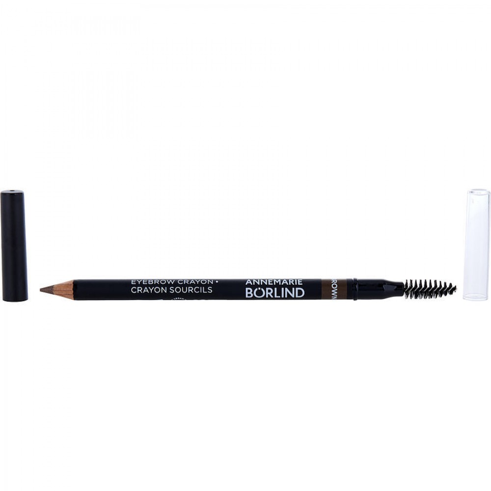 Annemarie Borlind by Annemarie Borlind (WOMEN) - Eyebrow Crayon - Brown Pearl --1g/0.03oz