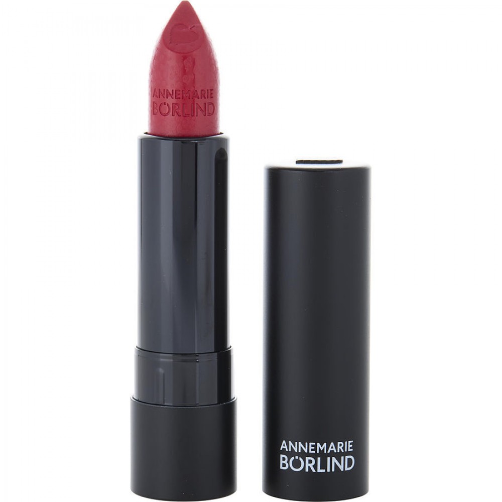 Annemarie Borlind by Annemarie Borlind (WOMEN) - Lipstick Matt - Red --4g/0.14oz