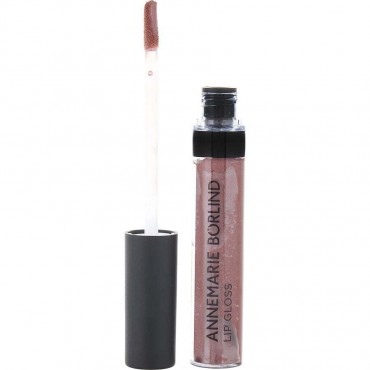 Annemarie Borlind by Annemarie Borlind (WOMEN) - Lip Gloss - Dark Bronze --9.5ml/0.32oz