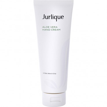 Jurlique by Jurlique (WOMEN) - Aloe Vera Hand Cream --125ml/4.2oz