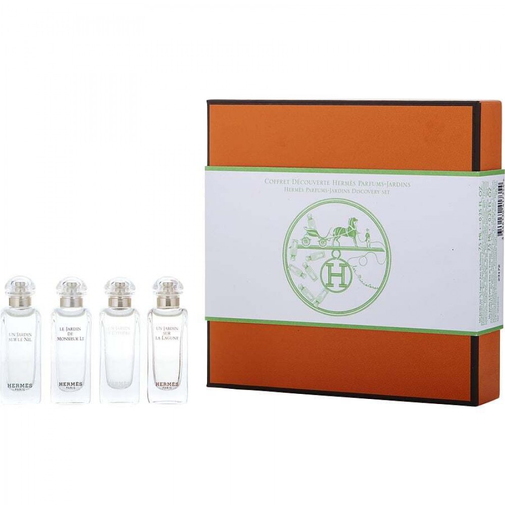 HERMES VARIETY by Hermes (UNISEX)