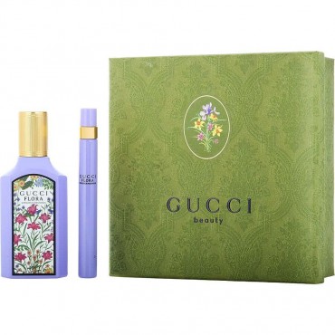 GUCCI FLORA GORGEOUS MAGNOLIA by Gucci (WOMEN)