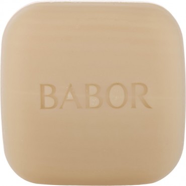 Babor by Babor (WOMEN) - Natural Cleansing Bar + Can --65g/2.29oz