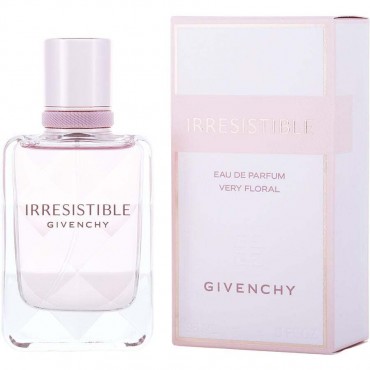 IRRESISTIBLE GIVENCHY VERY FLORAL by Givenchy (WOMEN) - EAU DE PARFUM SPRAY 1.1 OZ