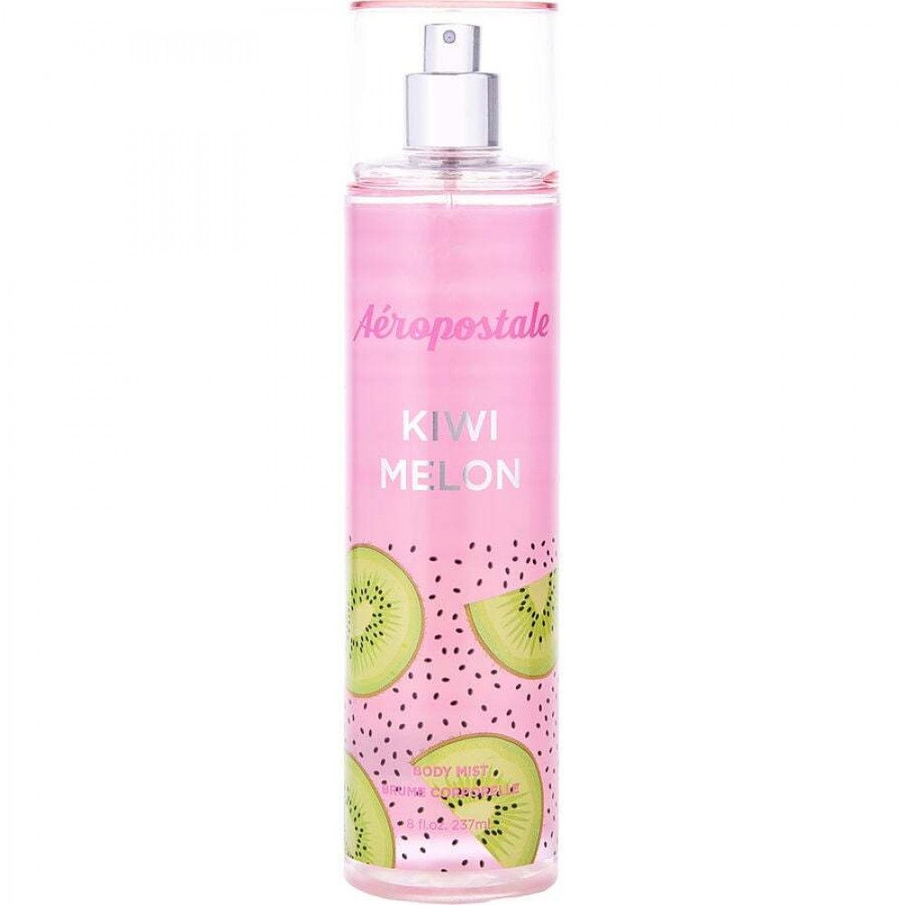 AEROPOSTALE KIWI MELON by Aeropostale (WOMEN) - BODY MIST 8 OZ