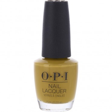 OPI by OPI (WOMEN) - OPI Ochre The Moon Nail Lacquer --0.5oz