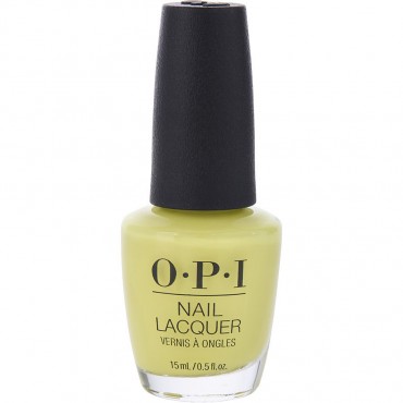 OPI by OPI (WOMEN) - OPI Stay Out All Bright Nail Lacquer --0.5oz