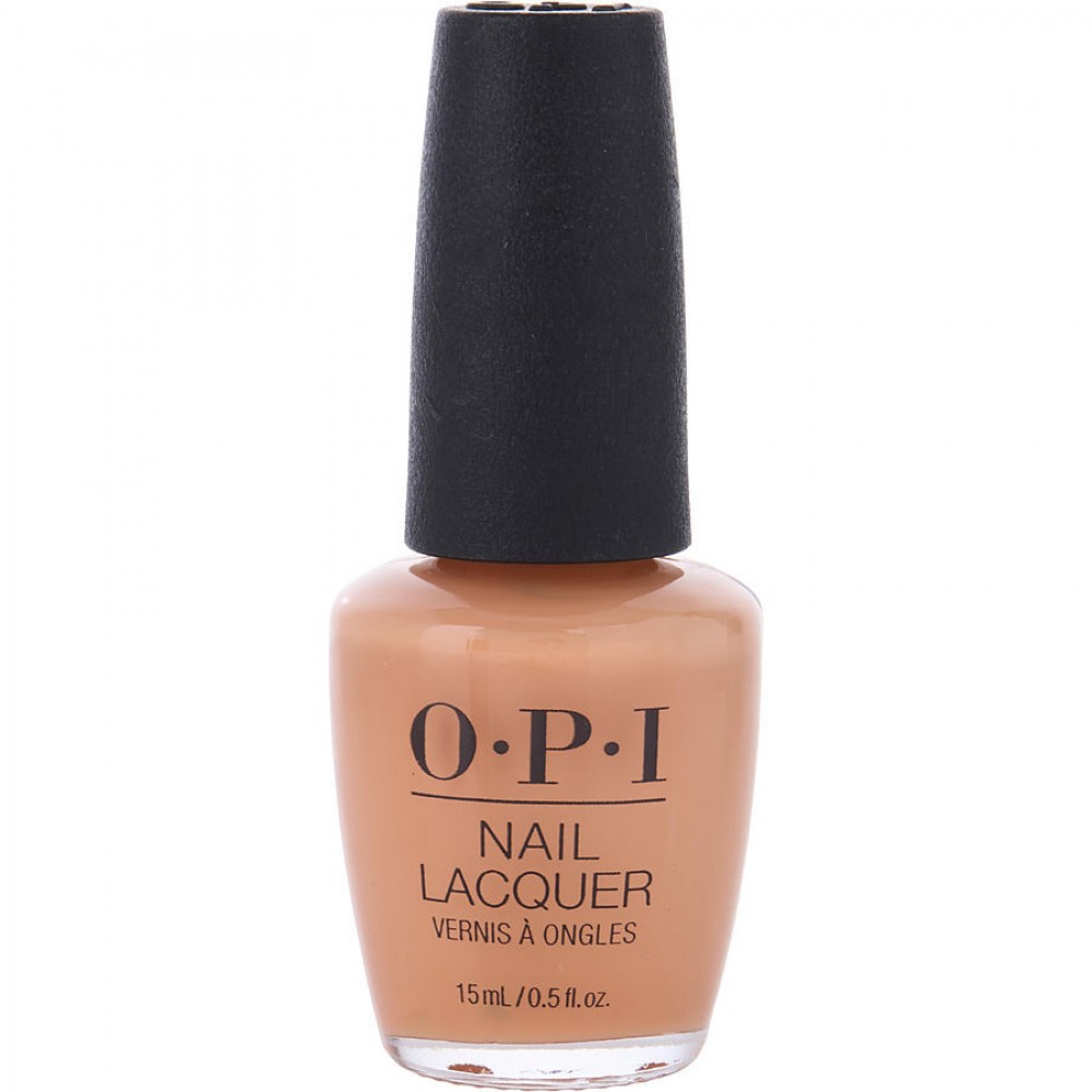 OPI by OPI (WOMEN) - OPI Trading Paint Nail Lacquer --0.5oz