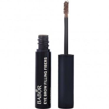 Babor by Babor (WOMEN) - Eye Brow Filling Fibers - # 02 --3g/0.1oz