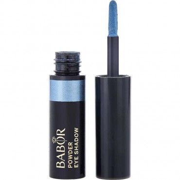 Babor by Babor (WOMEN) - Powder Eye Shadow - # 04 Acqua --2g/0.07oz