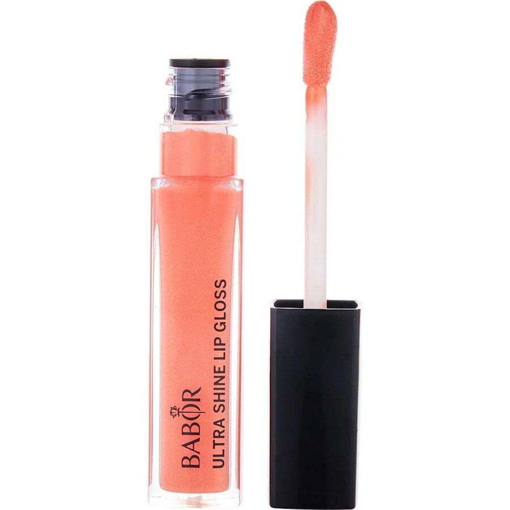 Babor by Babor (WOMEN) - Ultra Shine Lip Gloss - # 04 Lemon --6.5ml/0.2oz