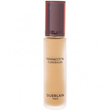 GUERLAIN by Guerlain (WOMEN) - Terracotta Concealer 24H - # 4.5N --11.5ml/0.39oz