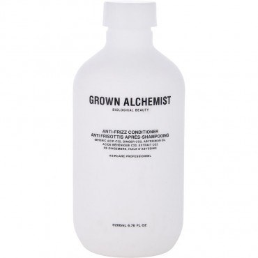 Grown Alchemist by Grown Alchemist (UNISEX) - ANTI-FRIZZ CONDITIONER 0.5 6.8 OZ