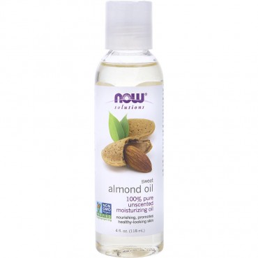 ESSENTIAL OILS NOW by NOW Essential Oils (UNISEX)