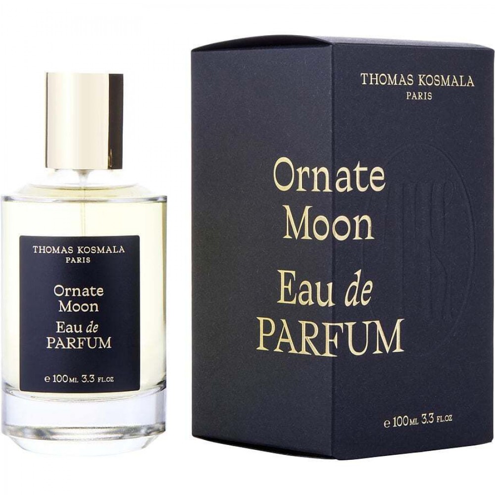 THOMAS KOSMALA ORNATE MOON by Thomas Kosmala (UNISEX) - EAU DE PARFUM SPRAY 3.3 OZ