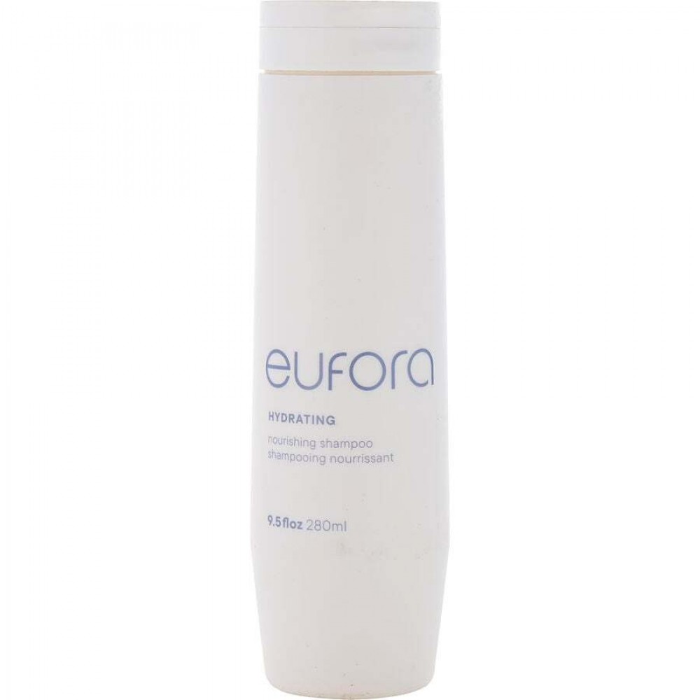 EUFORA by Eufora (UNISEX) - HYDRATING NOURISHING SHAMPOO 9.5 OZ