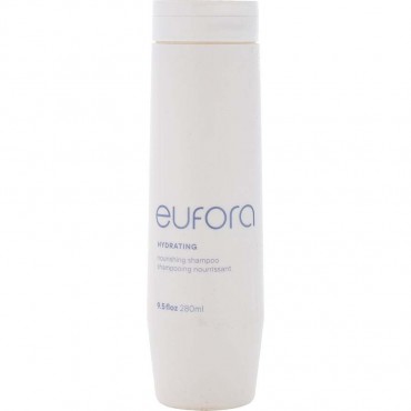 EUFORA by Eufora (UNISEX) - HYDRATING NOURISHING SHAMPOO 9.5 OZ