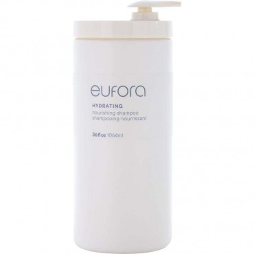 EUFORA by Eufora (UNISEX) - HYDRATING NOURISHING SHAMPOO 36 OZ