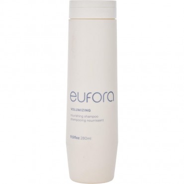 EUFORA by Eufora (UNISEX) - VOLUMIZING NOURISHING SHAMPOO 9.5 OZ