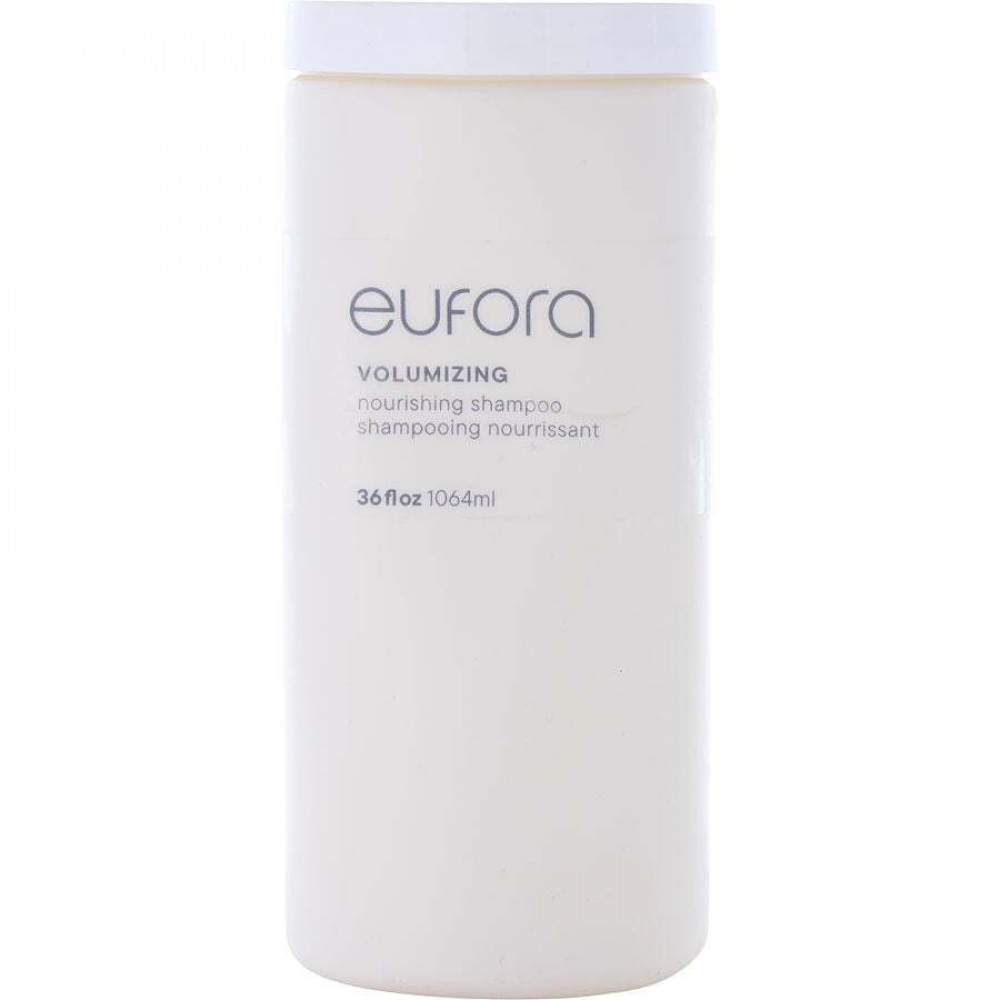 EUFORA by Eufora (UNISEX) - VOLUMIZING NOURISHING SHAMPOO 36 OZ