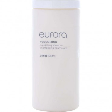 EUFORA by Eufora (UNISEX) - VOLUMIZING NOURISHING SHAMPOO 36 OZ