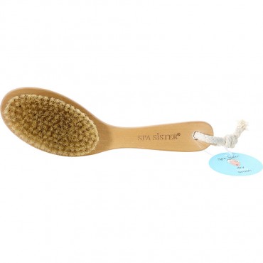 SPA ACCESSORIES by Spa Accessories (UNISEX) - SPA BODY BRUSH