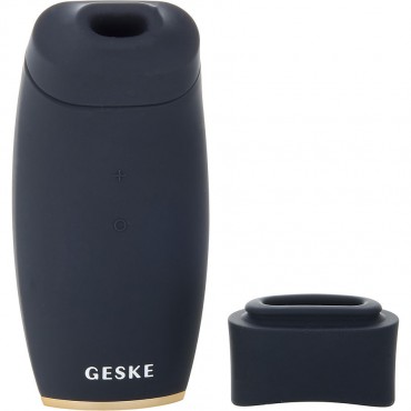 Geske by Geske (UNISEX) - Lip Volumizer + Booster 6 in 1 - Gray