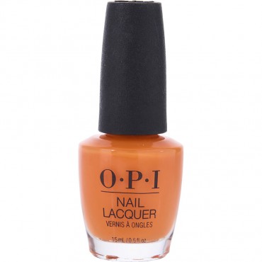 OPI by OPI (WOMEN) - OPI Pants On Fire! Nail Lacquer --0.5oz