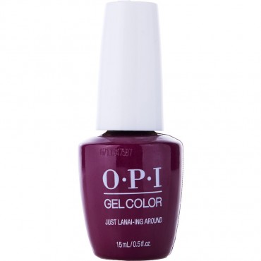 OPI by OPI (WOMEN)