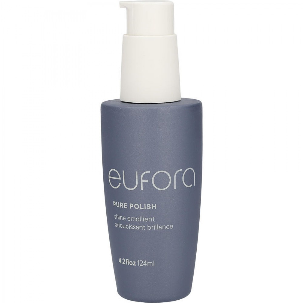 EUFORA by Eufora (UNISEX) - EUFORA STYLE PURE POLISH 4.2 OZ