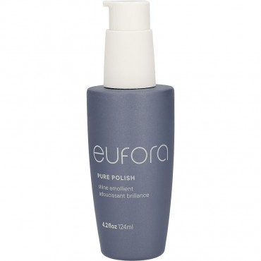 EUFORA by Eufora (UNISEX) - EUFORA STYLE PURE POLISH 4.2 OZ