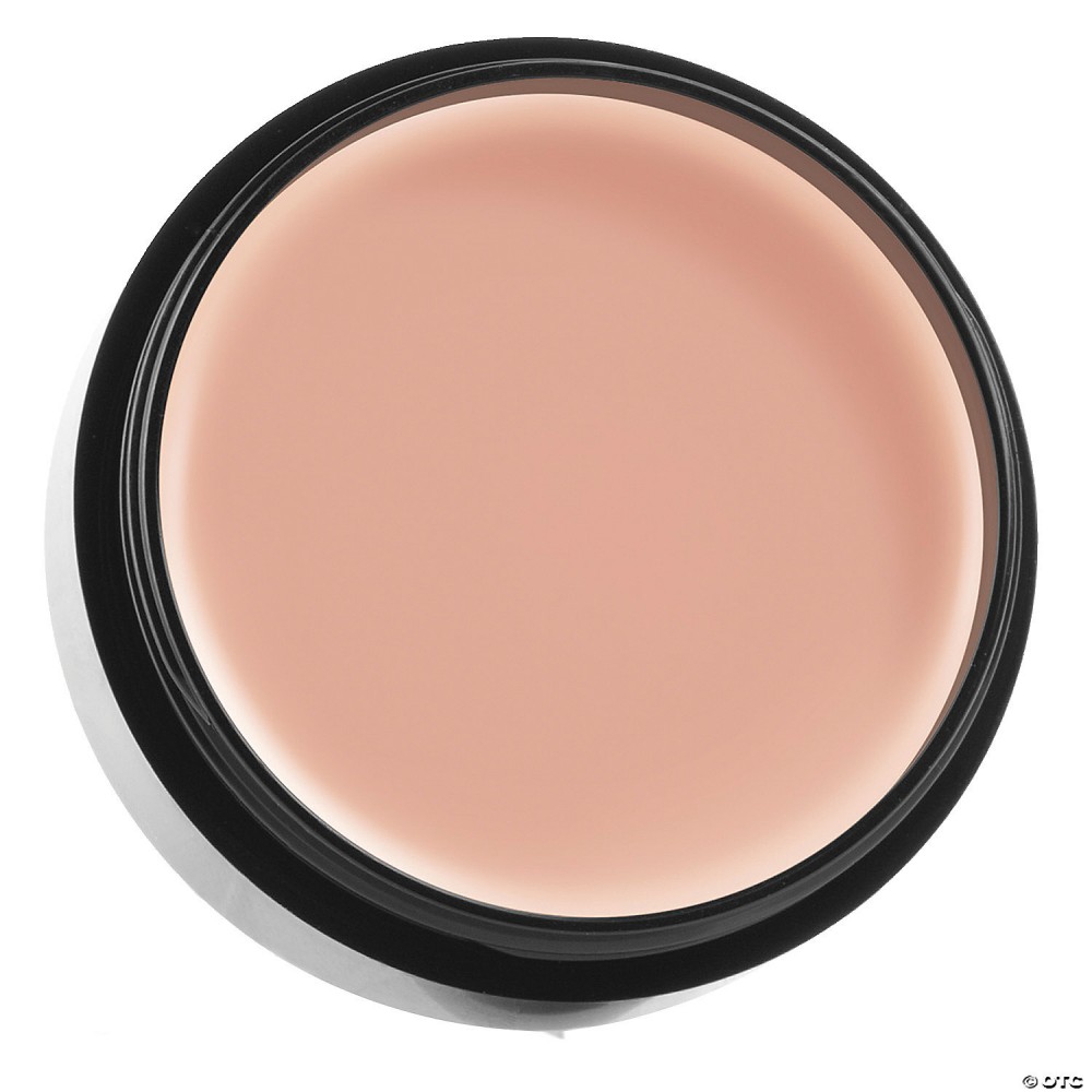 Mehron celebre cream foundation lgt tan