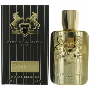 Parfums de Marly Godolphin by Parfums de Marly, 4.2 oz Eau De Parfum Spray for Men