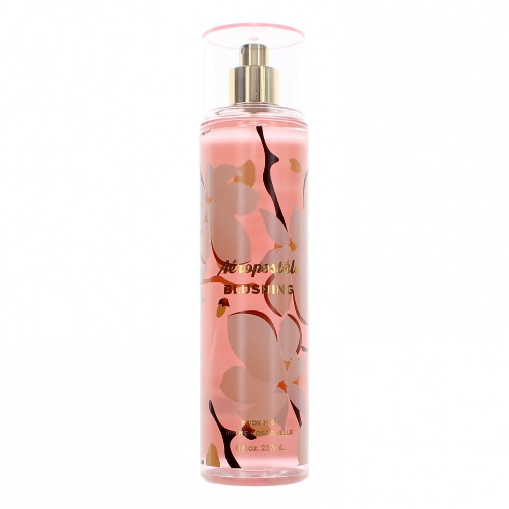 Blushing by Aeropostale, 8 oz Body Mist for Women