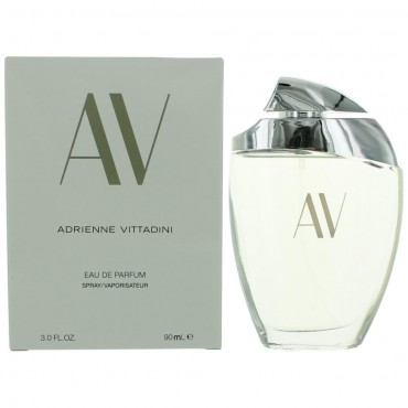 AV by Adrienne Vittadini, 3 oz Eau De Parfum Spray for Women