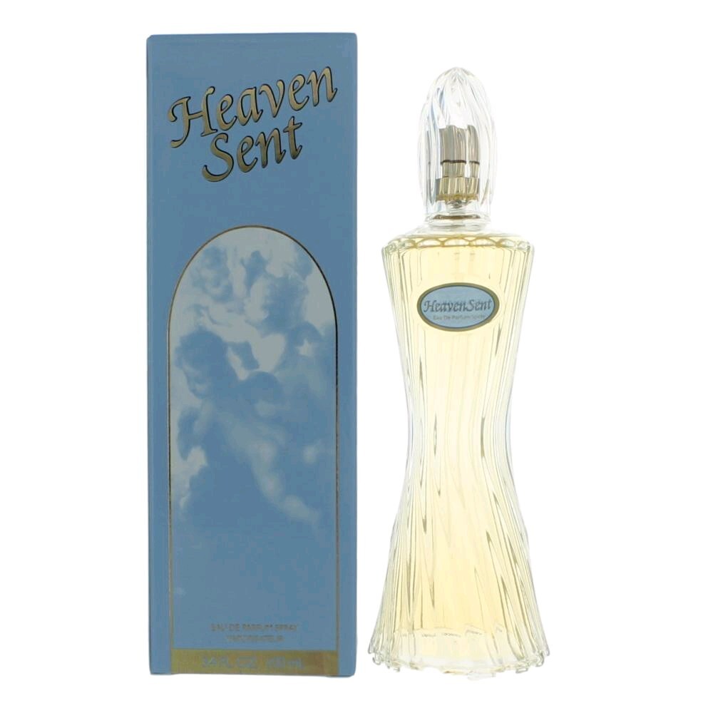 Heaven Sent by Dana, 3.4 oz  Eau De Parfum Spray for Women