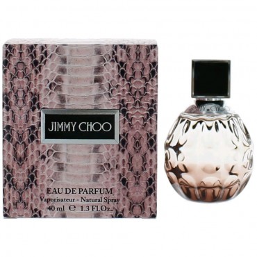 Jimmy Choo by Jimmy Choo, 1.33 oz Eau De Parfum Spray for Women