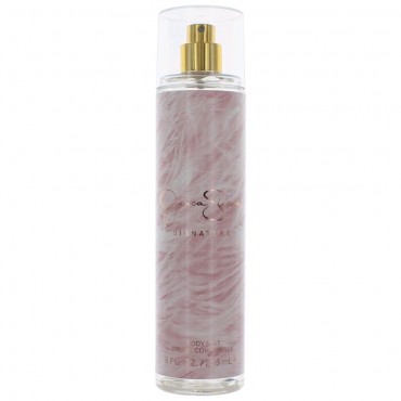 Jessica Simpson Signature by Jessica Simpson, 8 oz Body Mist for Women