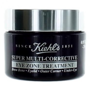 Kiehl's Super Multi Corrective Eye Zone Treatment by Kiehl's, .95 oz Eye Cream