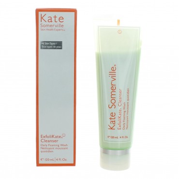 Kate Somerville by Kate Somerville, 4 oz ExfoliKate Daily Cleanser