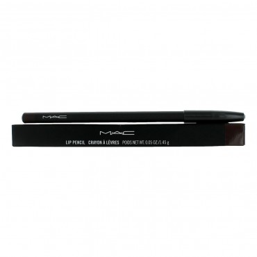 MAC Lip Pencil by MAC, .05 oz Lip Pencil - Chestnut