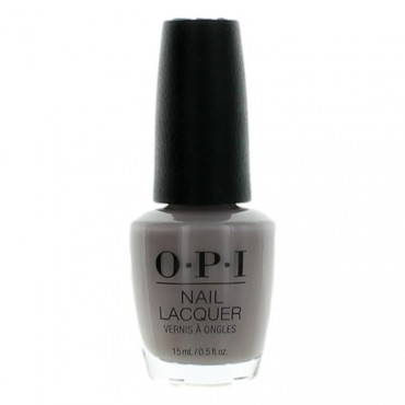 OPI Nail Lacquer by OPI, .5 oz Nail Color - Taupe-less Beach