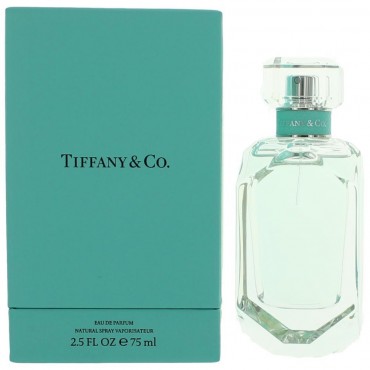 Tiffany by Tiffany, 2.5 oz Eau De Parfum Spray for Women