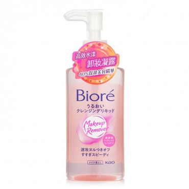 BIORE - Watery Cleansing Liquid 405460 230ml