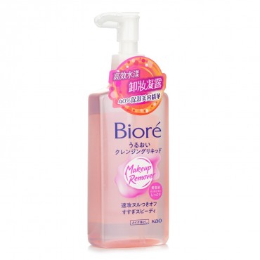 BIORE - Watery Cleansing Liquid 405460 230ml